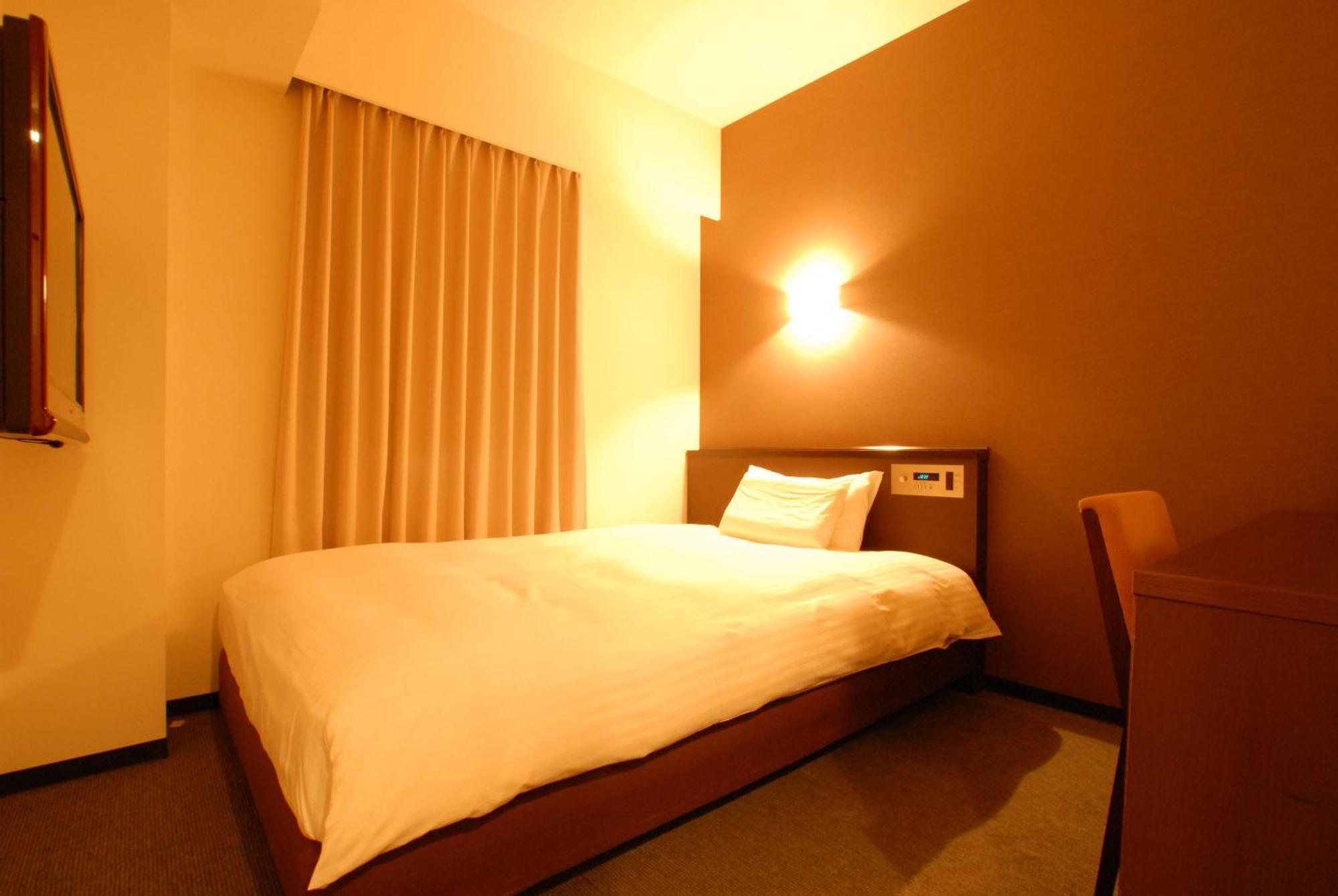Ab Hotel Οκαζάκι Εξωτερικό φωτογραφία