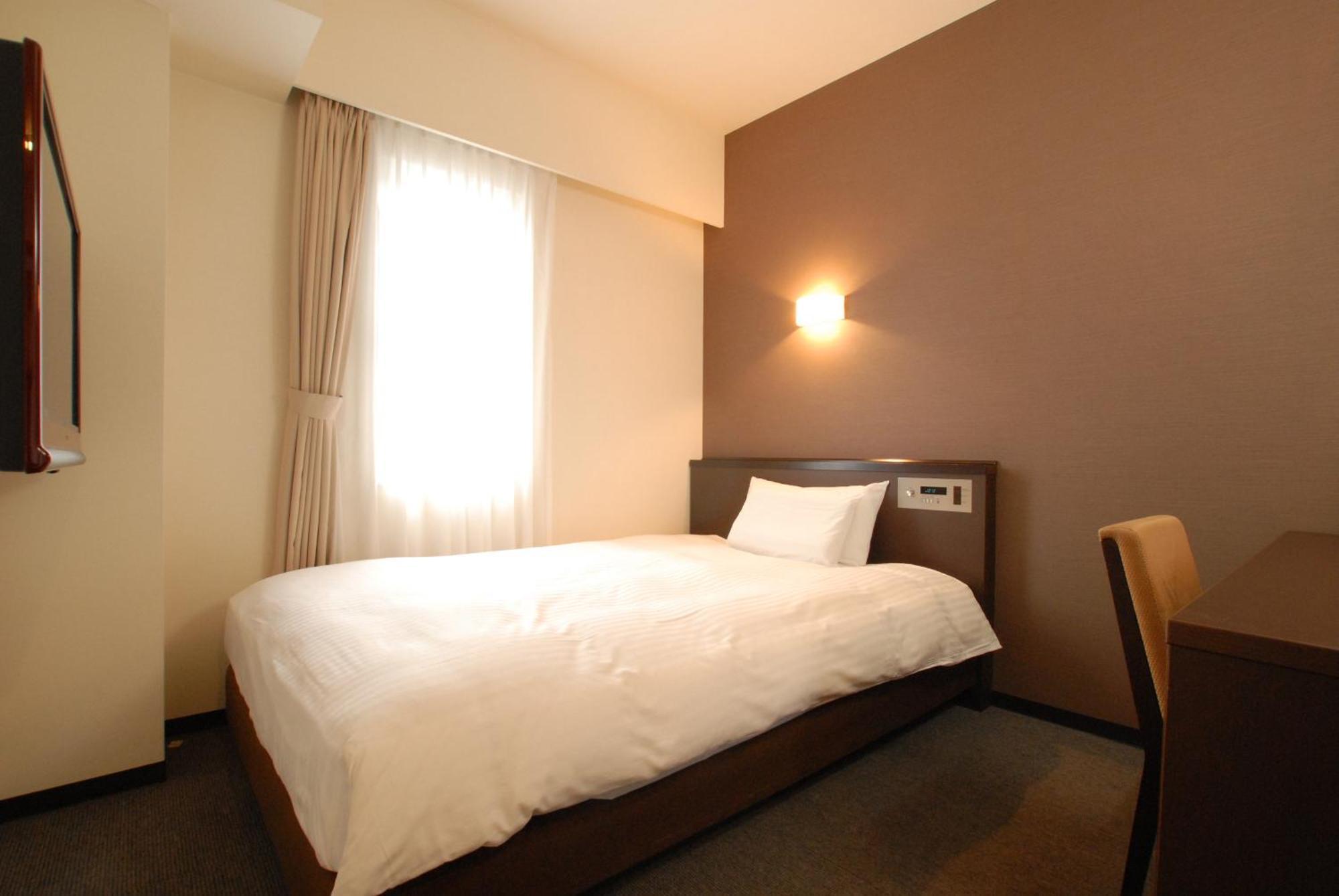 Ab Hotel Οκαζάκι Εξωτερικό φωτογραφία