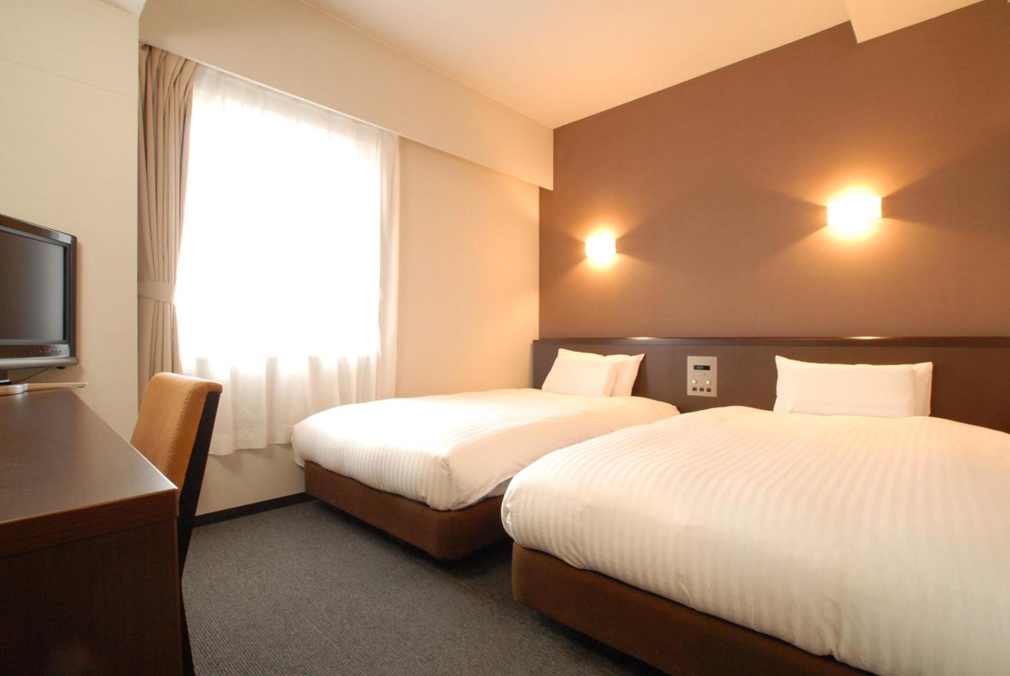 Ab Hotel Οκαζάκι Εξωτερικό φωτογραφία